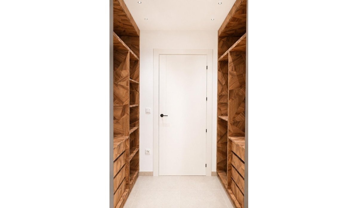 Nouvelle construction - Villa - Dolores