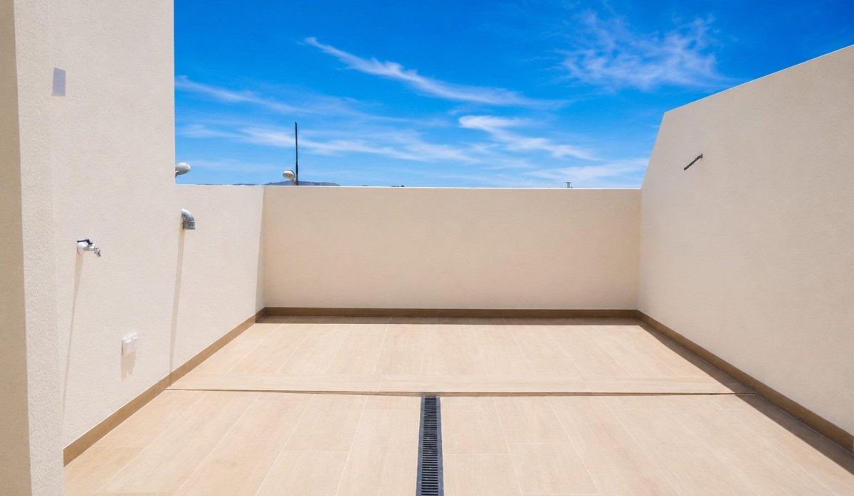 Nouvelle construction - Villa - Dolores