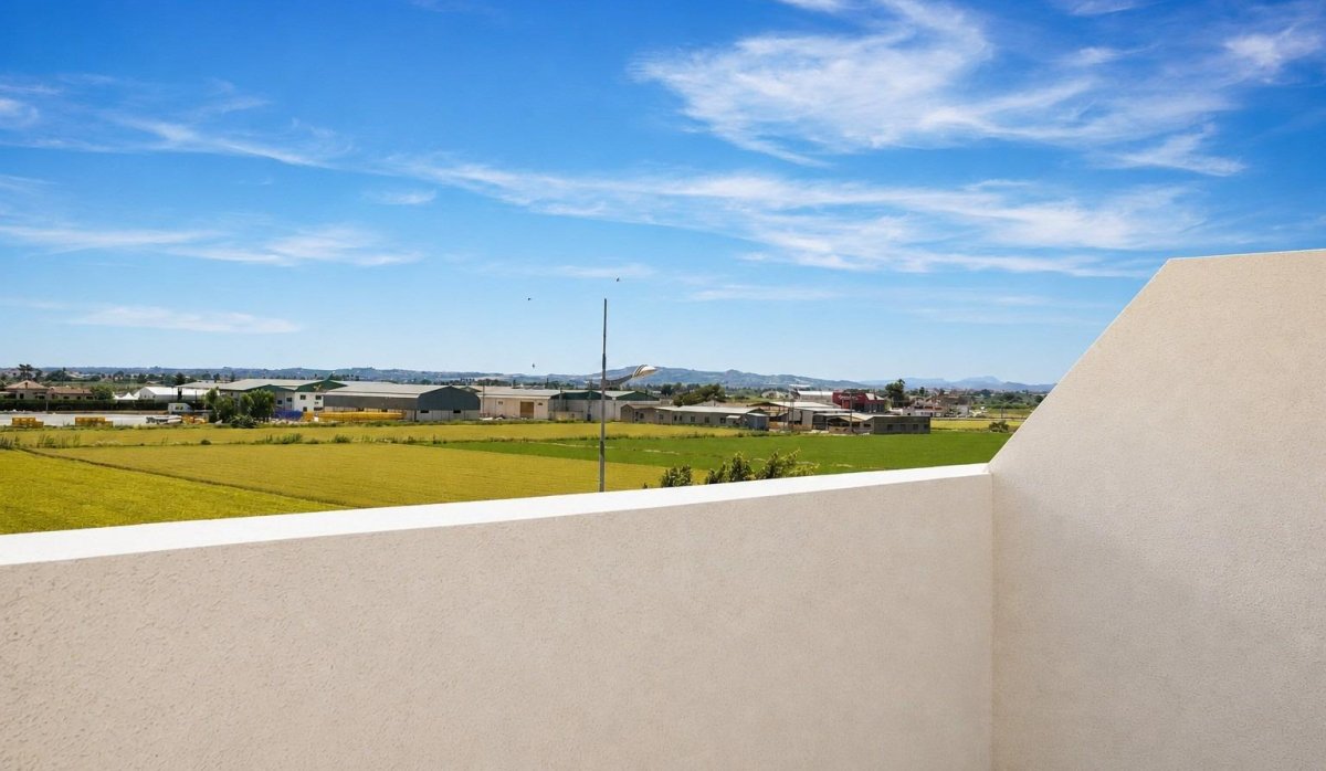 Nouvelle construction - Villa - Dolores
