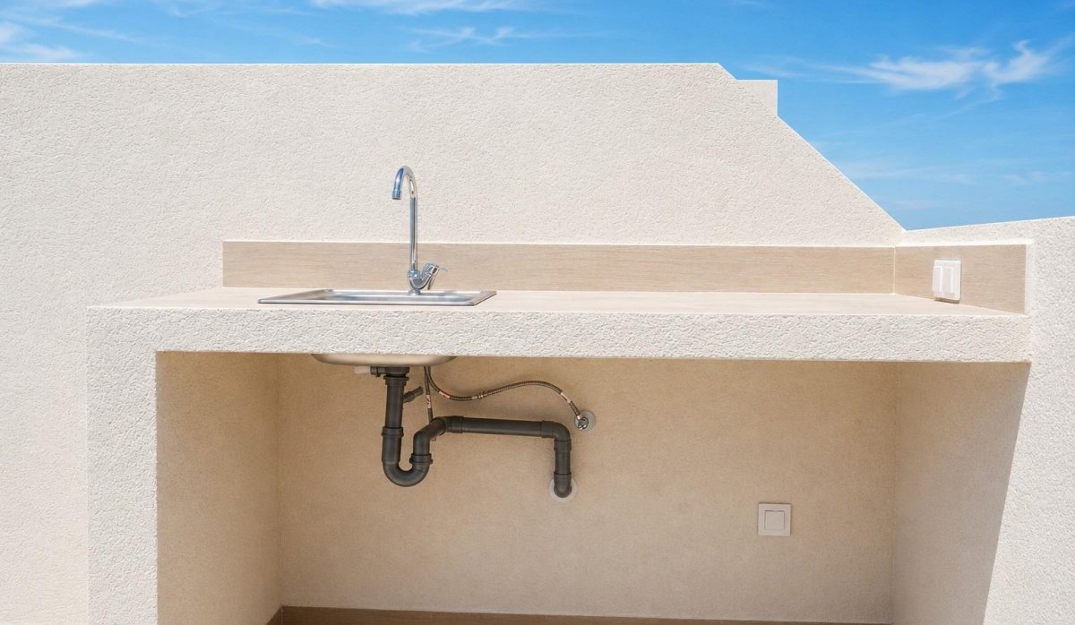 Nouvelle construction - Villa - Dolores