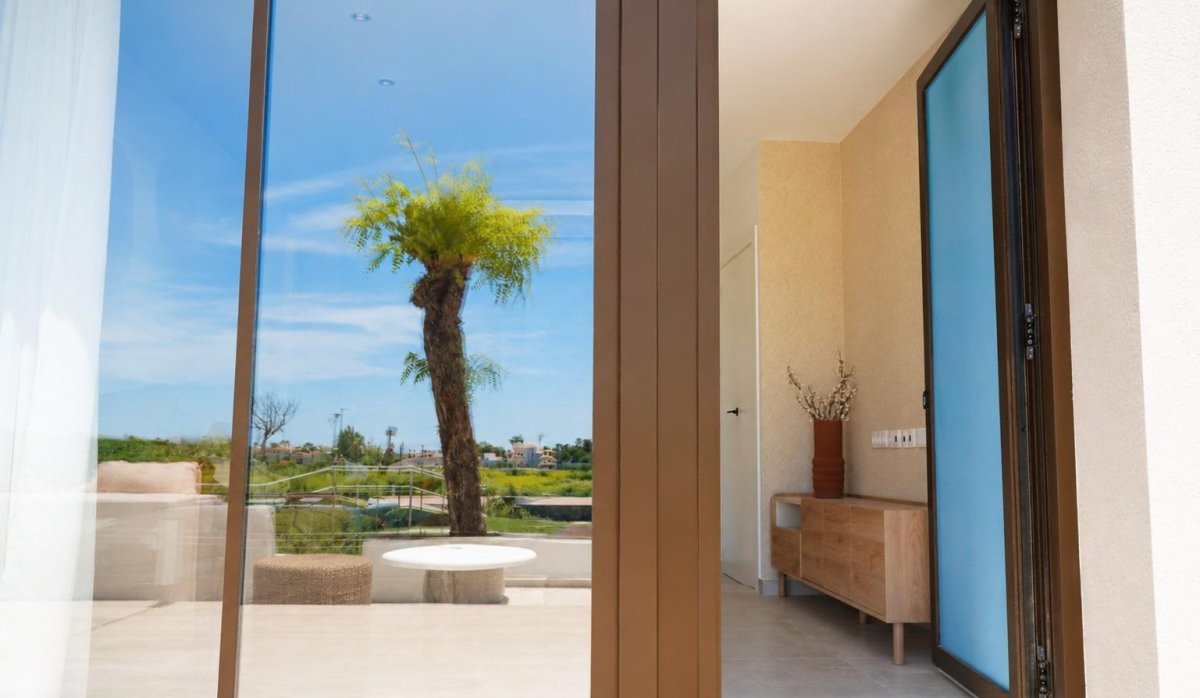 Nouvelle construction - Villa - Dolores