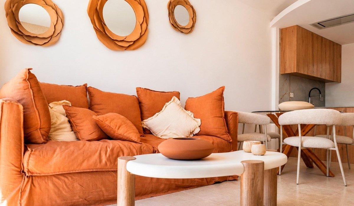Nouvelle construction - Villa - Dolores