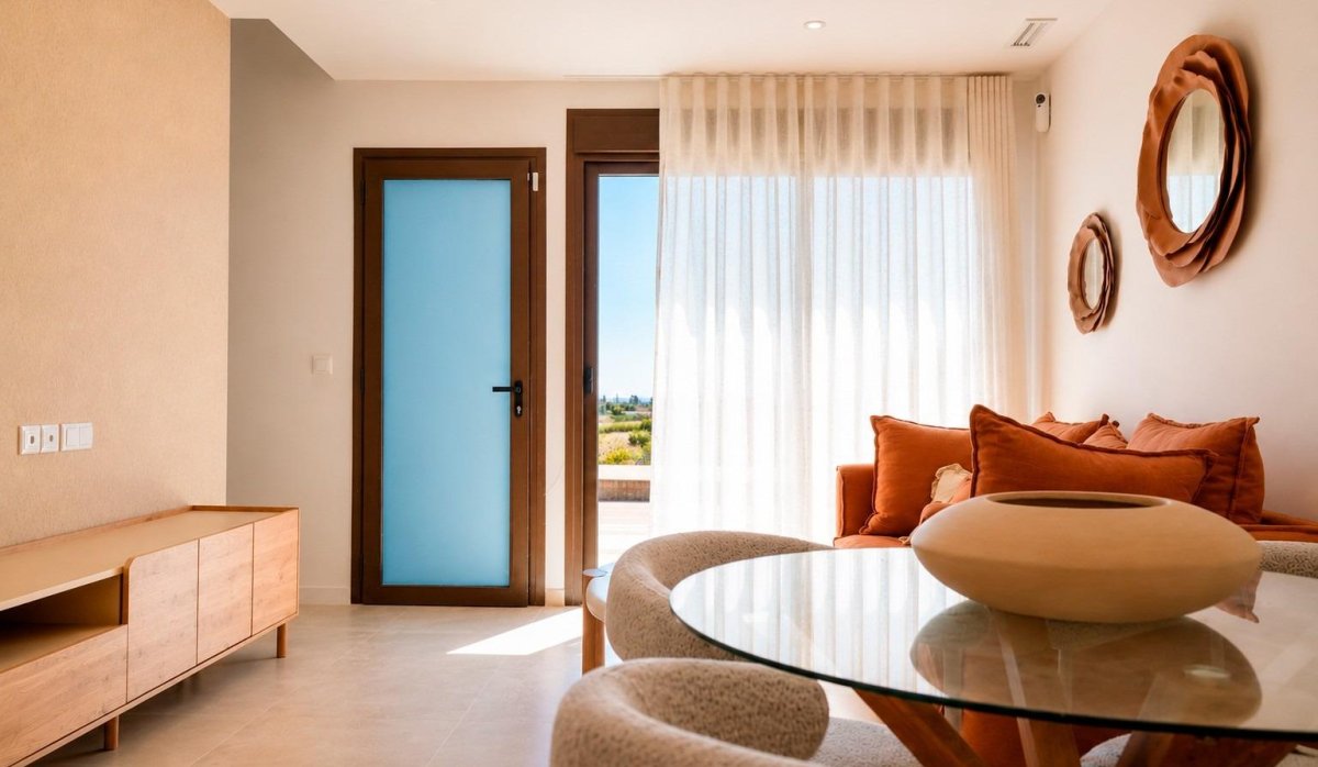 Nouvelle construction - Villa - Dolores