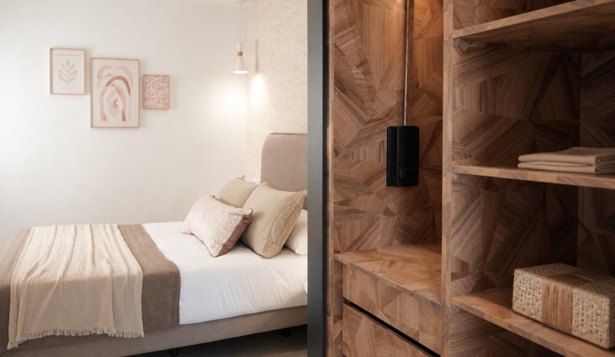 Nouvelle construction - Villa - Dolores