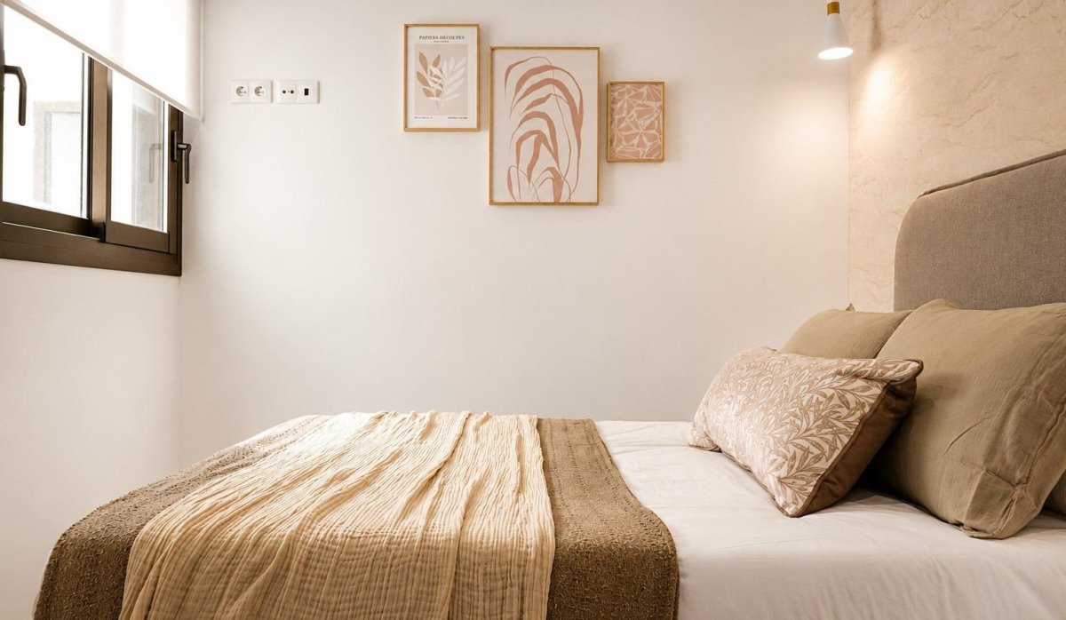 Nouvelle construction - Villa - Dolores