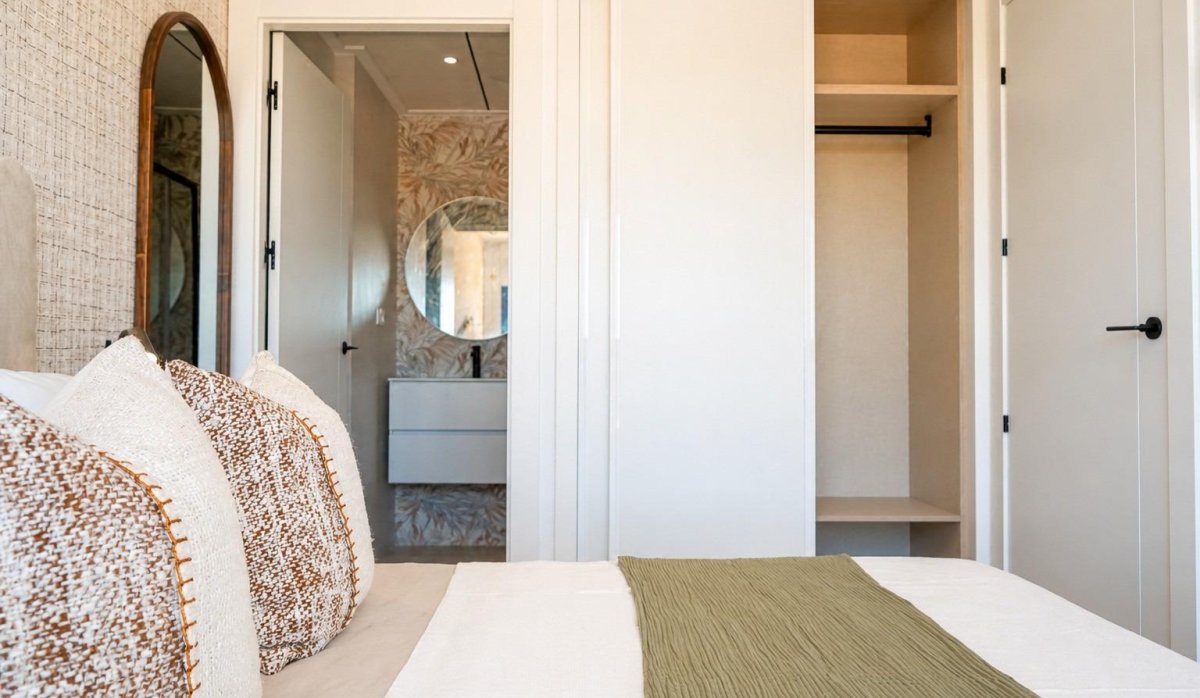 Nouvelle construction - Villa - Dolores