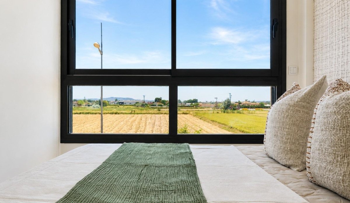 Nouvelle construction - Villa - Dolores