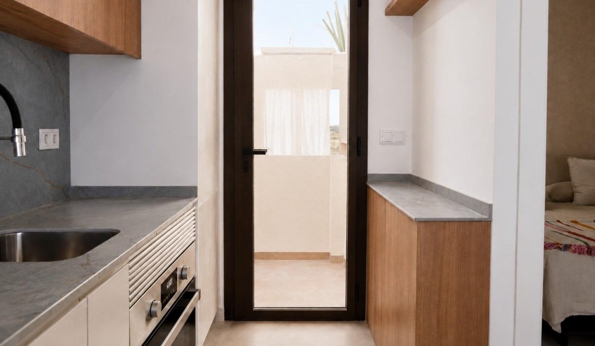 Nouvelle construction - Villa - Dolores