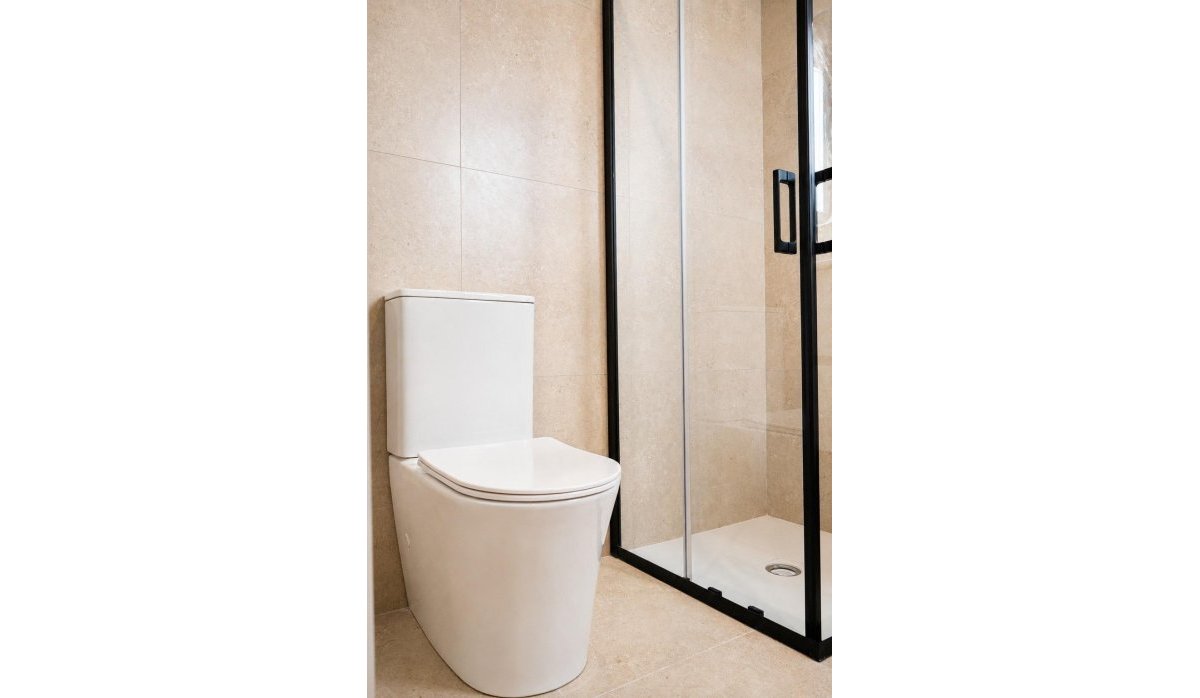 Nouvelle construction - Villa - Dolores