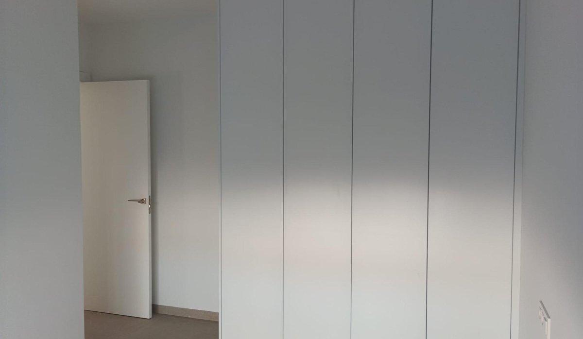 Nouvelle construction - Villa - Pilar de la Horadada - Roda Golf