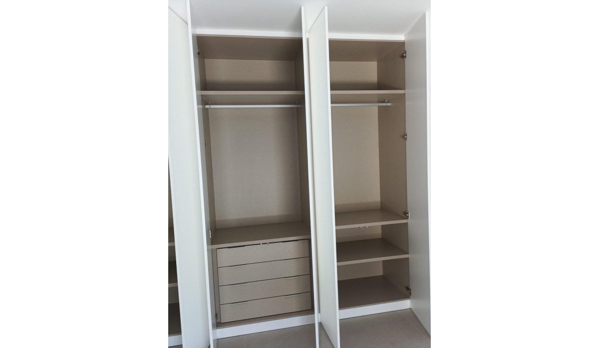 Nouvelle construction - Villa - Pilar de la Horadada - Roda Golf