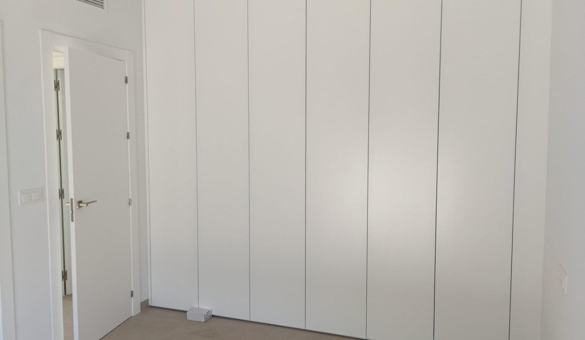 Nouvelle construction - Villa - Pilar de la Horadada - Roda Golf