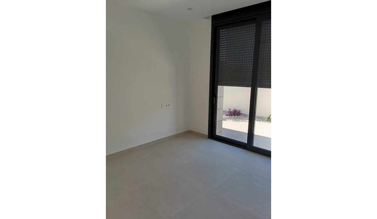 Nouvelle construction - Villa - Pilar de la Horadada - Roda Golf