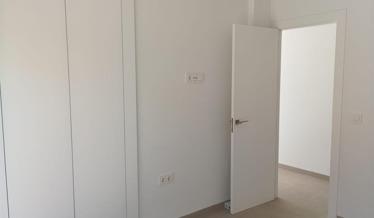 Nouvelle construction - Villa - Pilar de la Horadada - Roda Golf