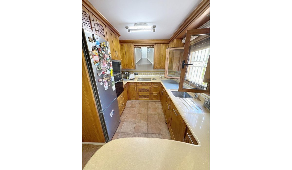 Revente - Maison de ville - Rojales