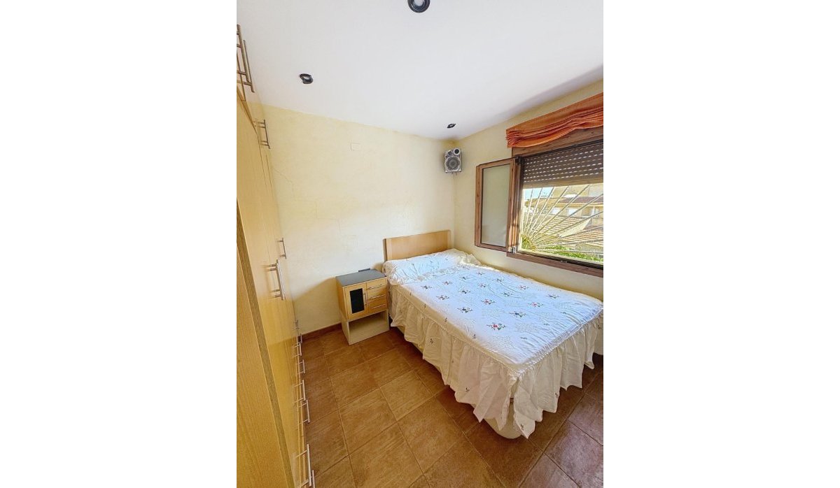 Revente - Maison de ville - Rojales