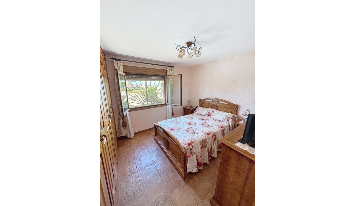 Revente - Maison de ville - Rojales