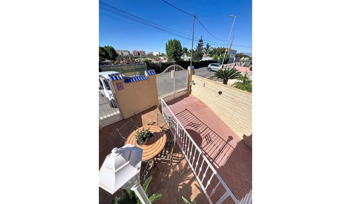 Revente - Maison de ville - Rojales