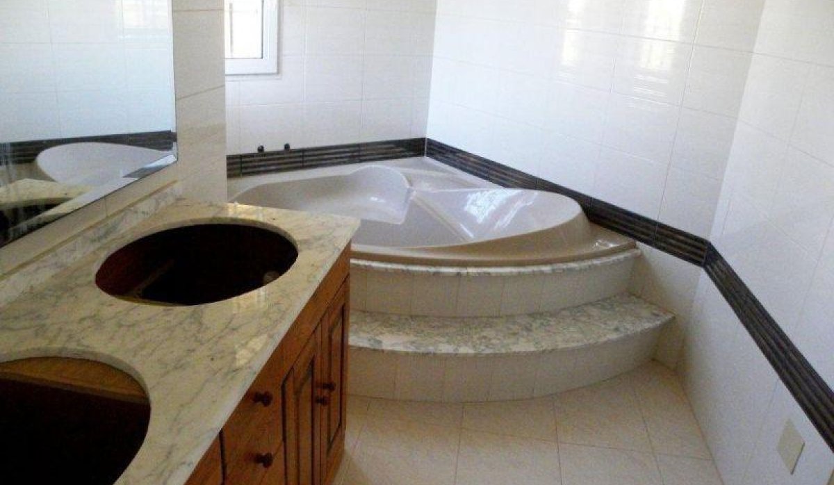 Obra nueva - Villa - La Manga del Mar Menor - La Manga Del Mar Menor