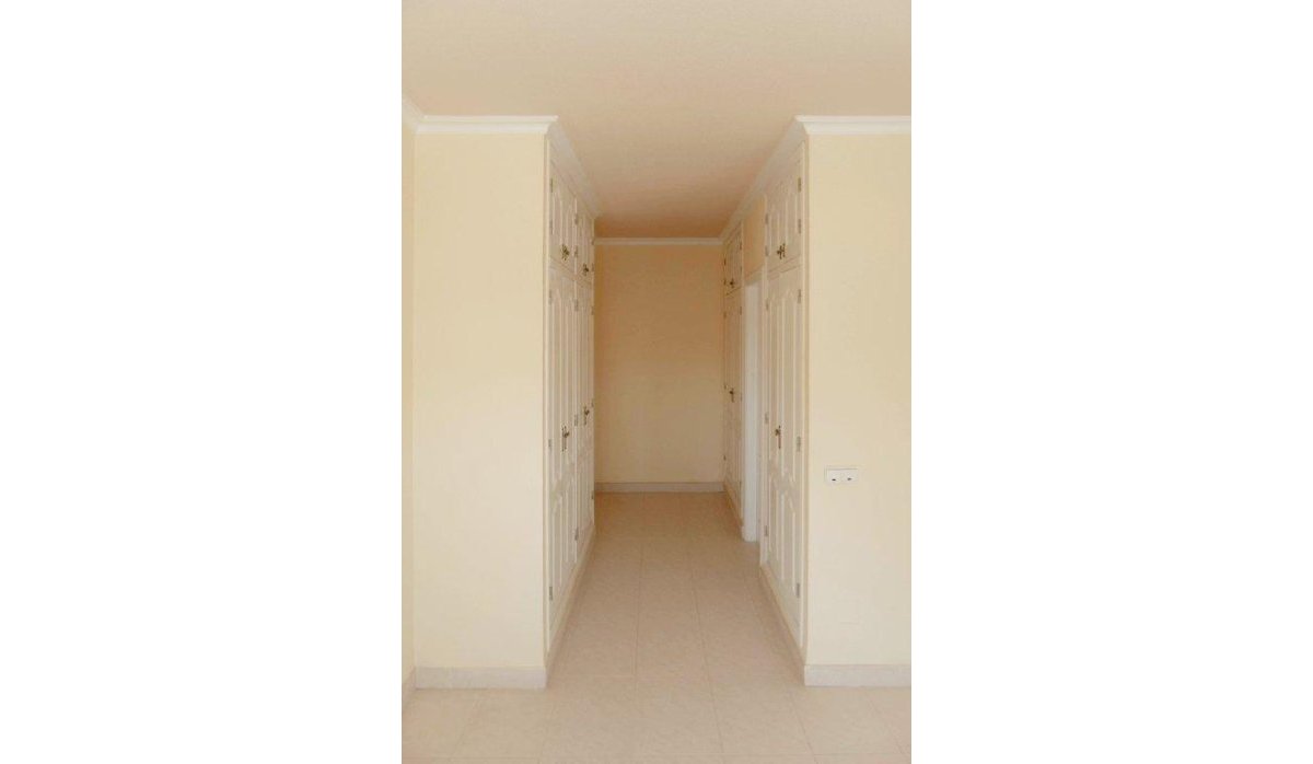 Obra nueva - Villa - La Manga del Mar Menor - La Manga Del Mar Menor