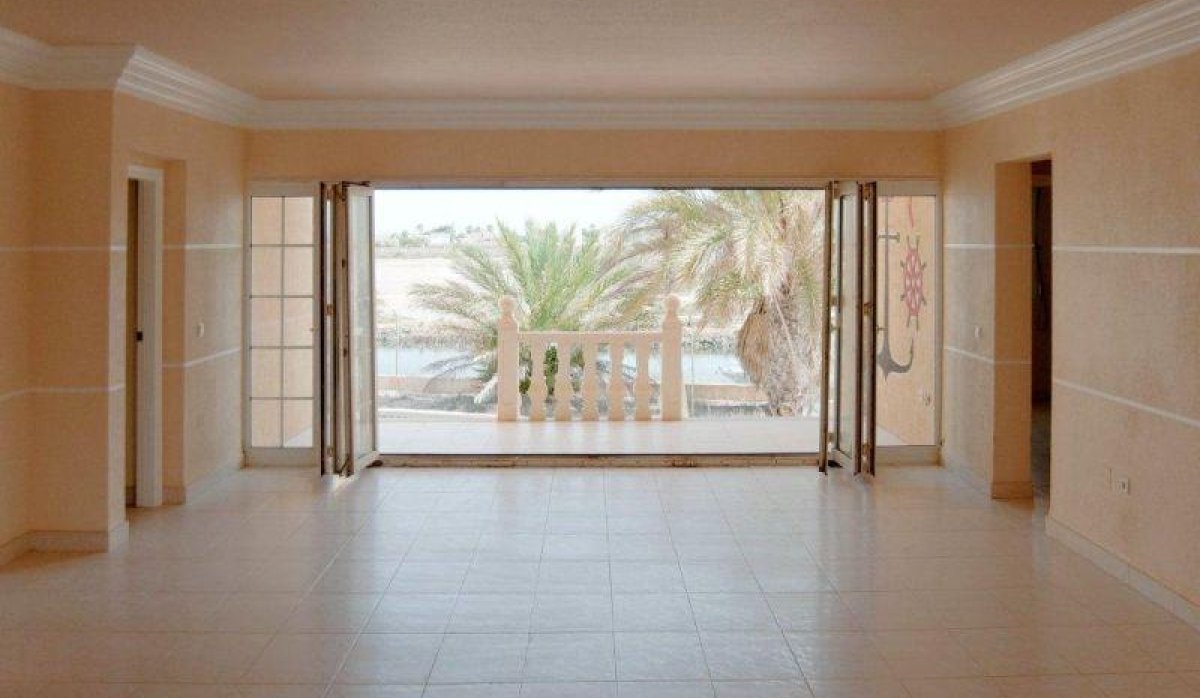 Obra nueva - Villa - La Manga del Mar Menor - La Manga Del Mar Menor