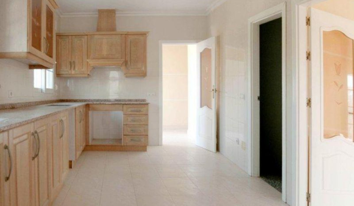 Obra nueva - Villa - La Manga del Mar Menor - La Manga Del Mar Menor