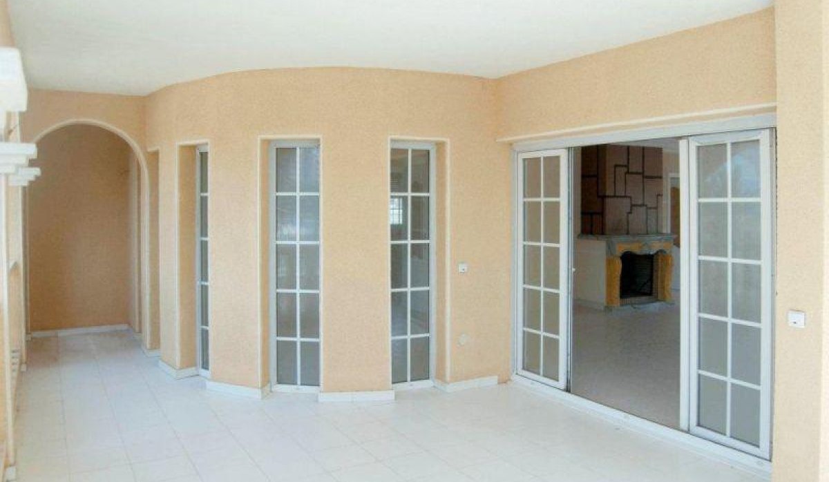 Obra nueva - Villa - La Manga del Mar Menor - La Manga Del Mar Menor