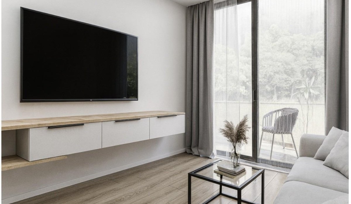 Nouvelle construction - Appartement - Torrevieja - Playa El Acequión