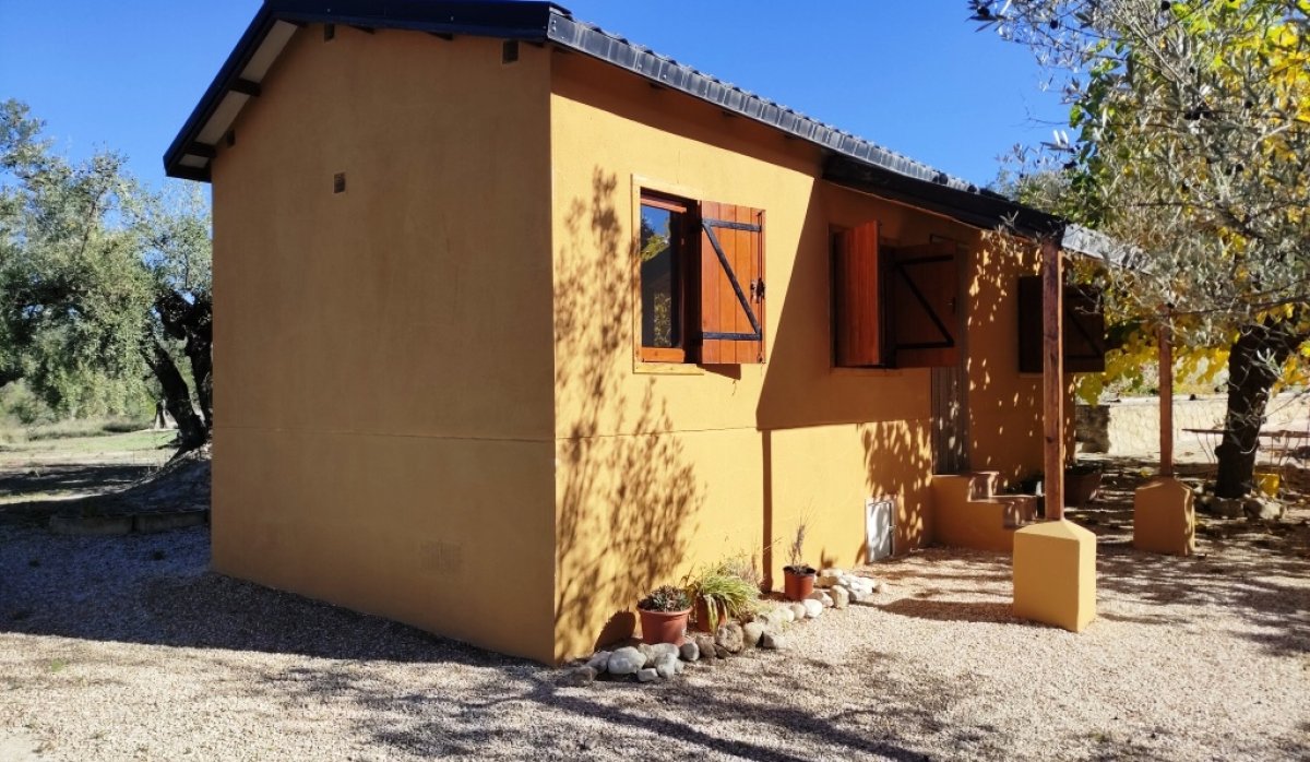 Reventa - Villa - Benilloba