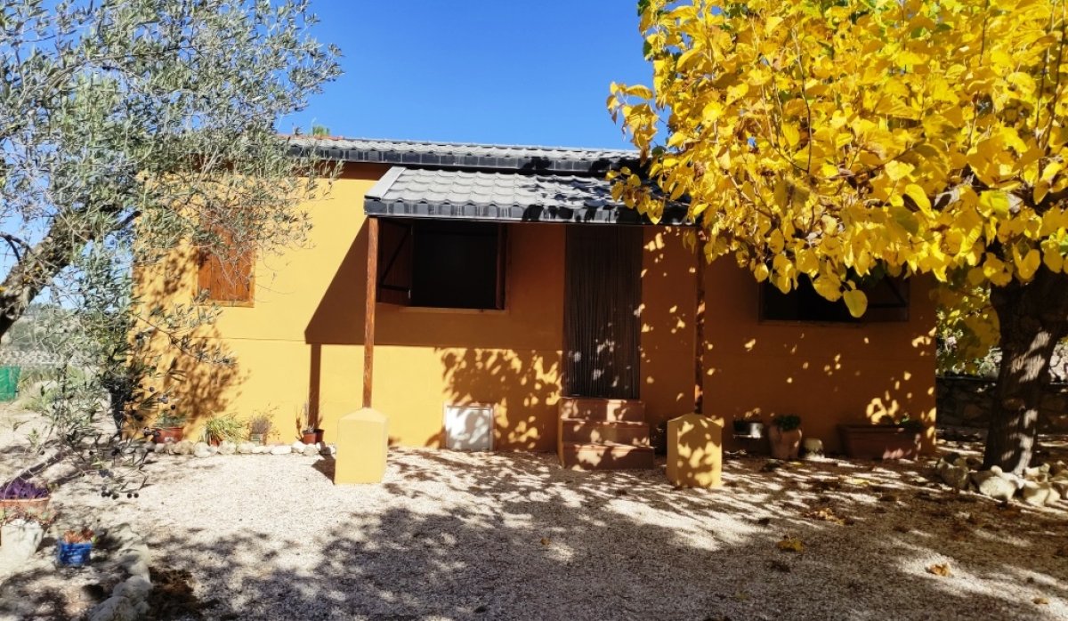 Reventa - Villa - Benilloba