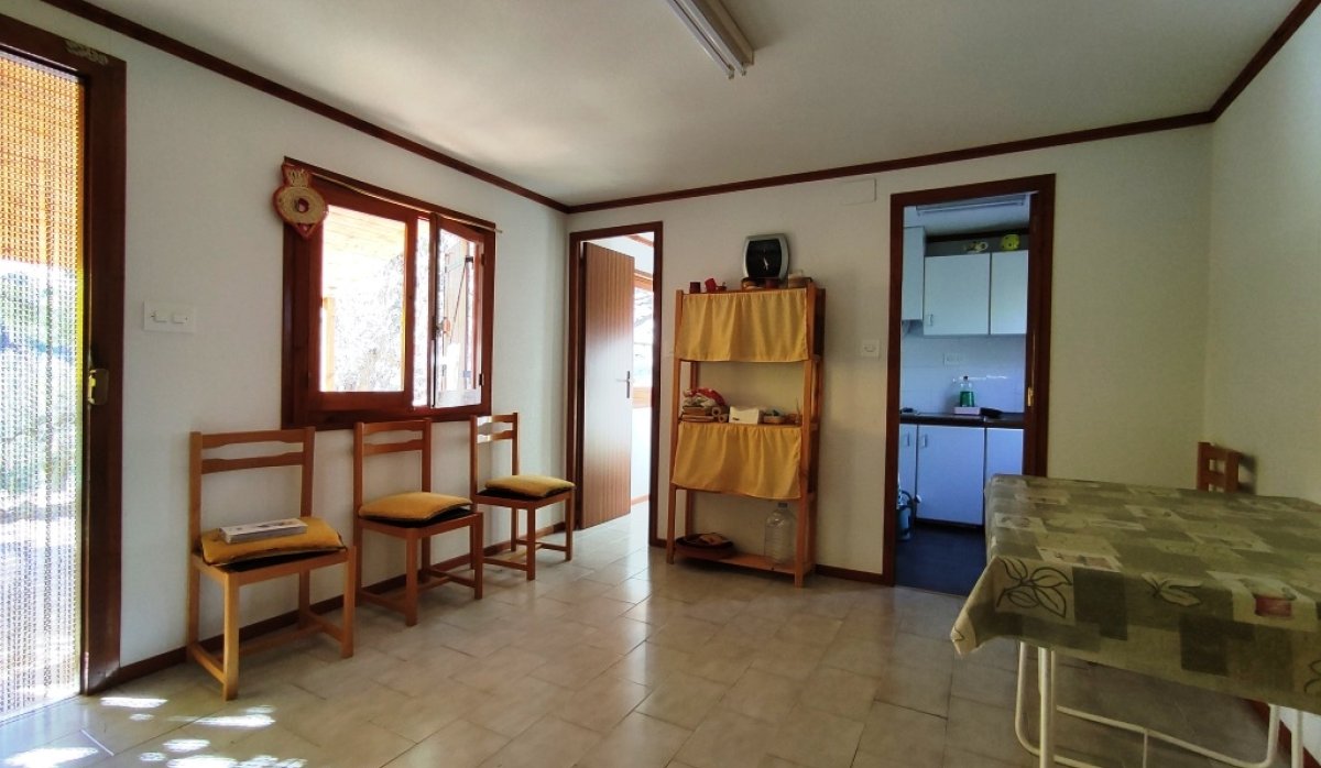 Reventa - Villa - Benilloba