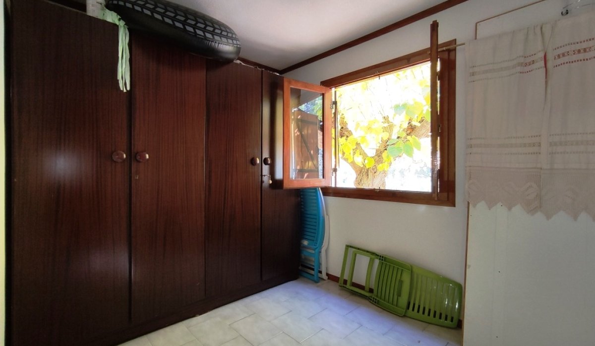 Reventa - Villa - Benilloba