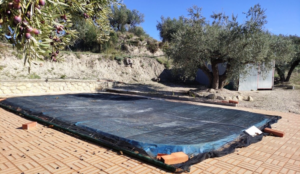Reventa - Villa - Benilloba