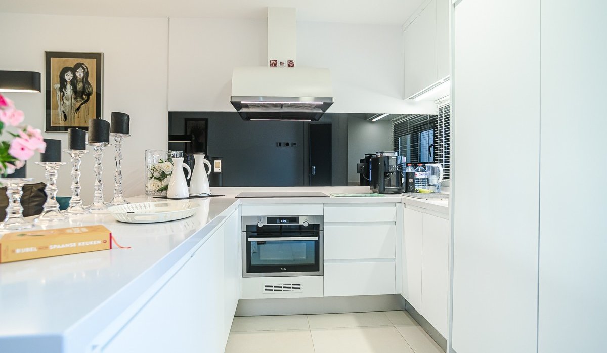 Revente - Appartement - Pilar de la Horadada - Lo Romero Golf