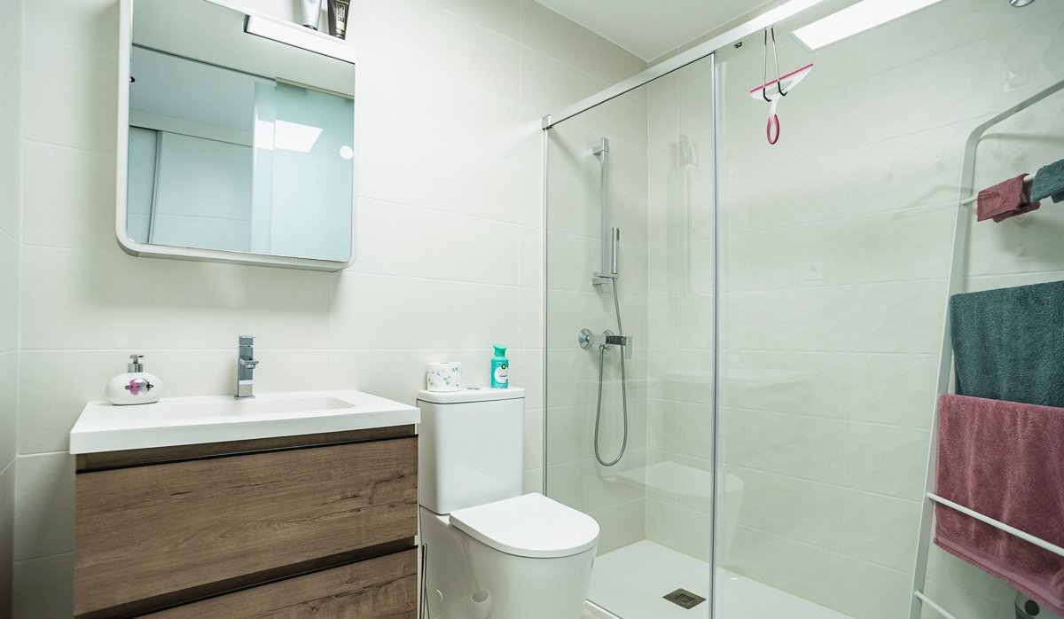 Revente - Appartement - Pilar de la Horadada - Lo Romero Golf