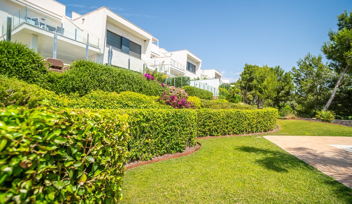 Revente - Appartement - Pilar de la Horadada - Lo Romero Golf