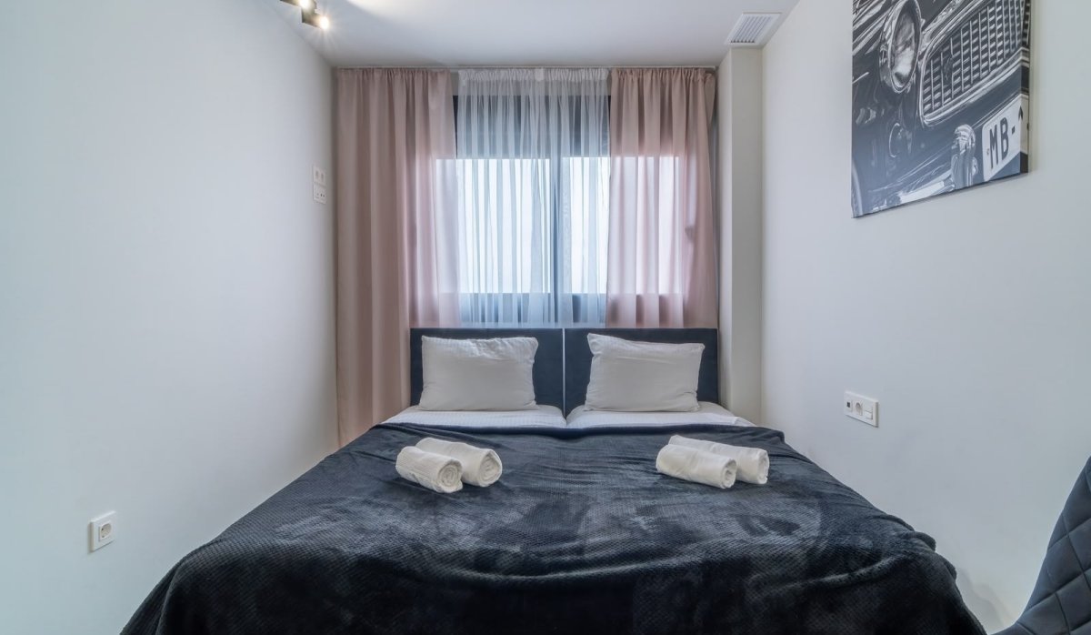 Revente - Appartement - Pilar de la Horadada - Mil Palmeras