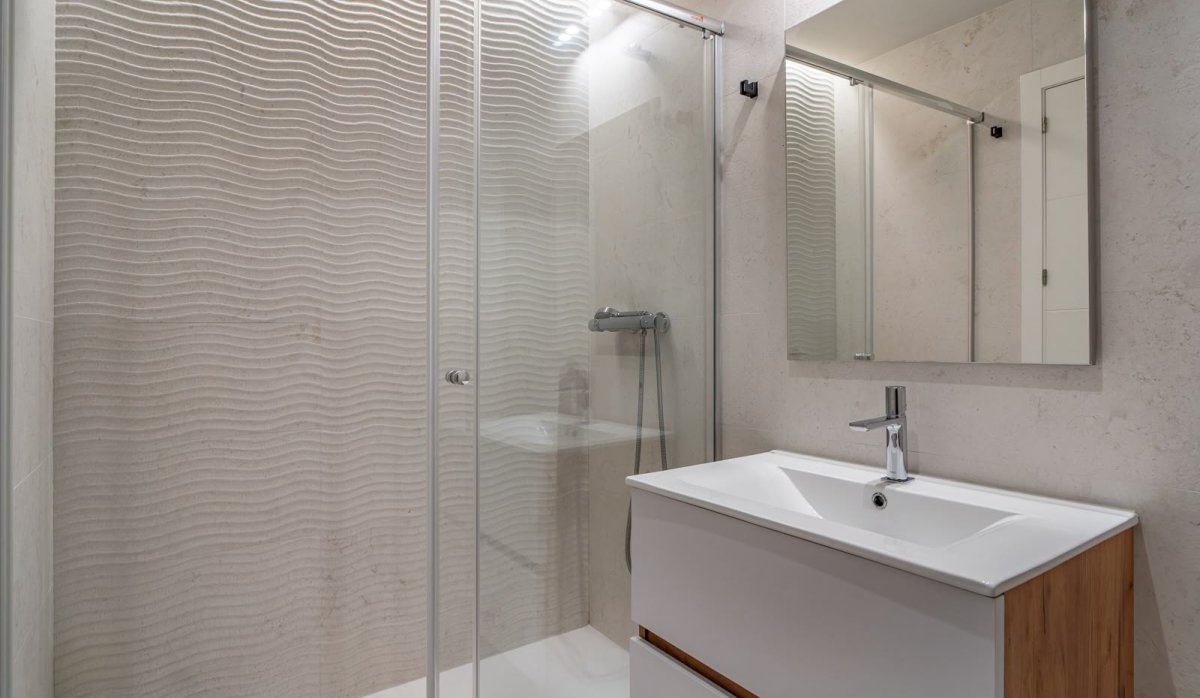 Revente - Appartement - Pilar de la Horadada - Mil Palmeras