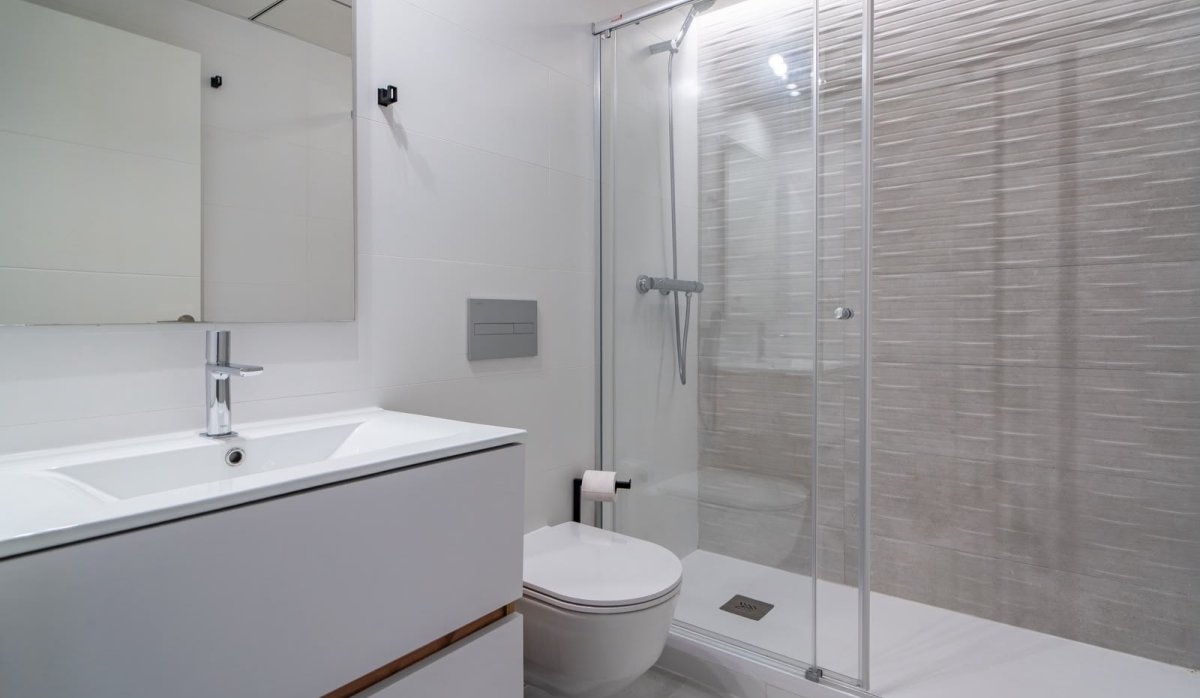 Revente - Appartement - Pilar de la Horadada - Mil Palmeras