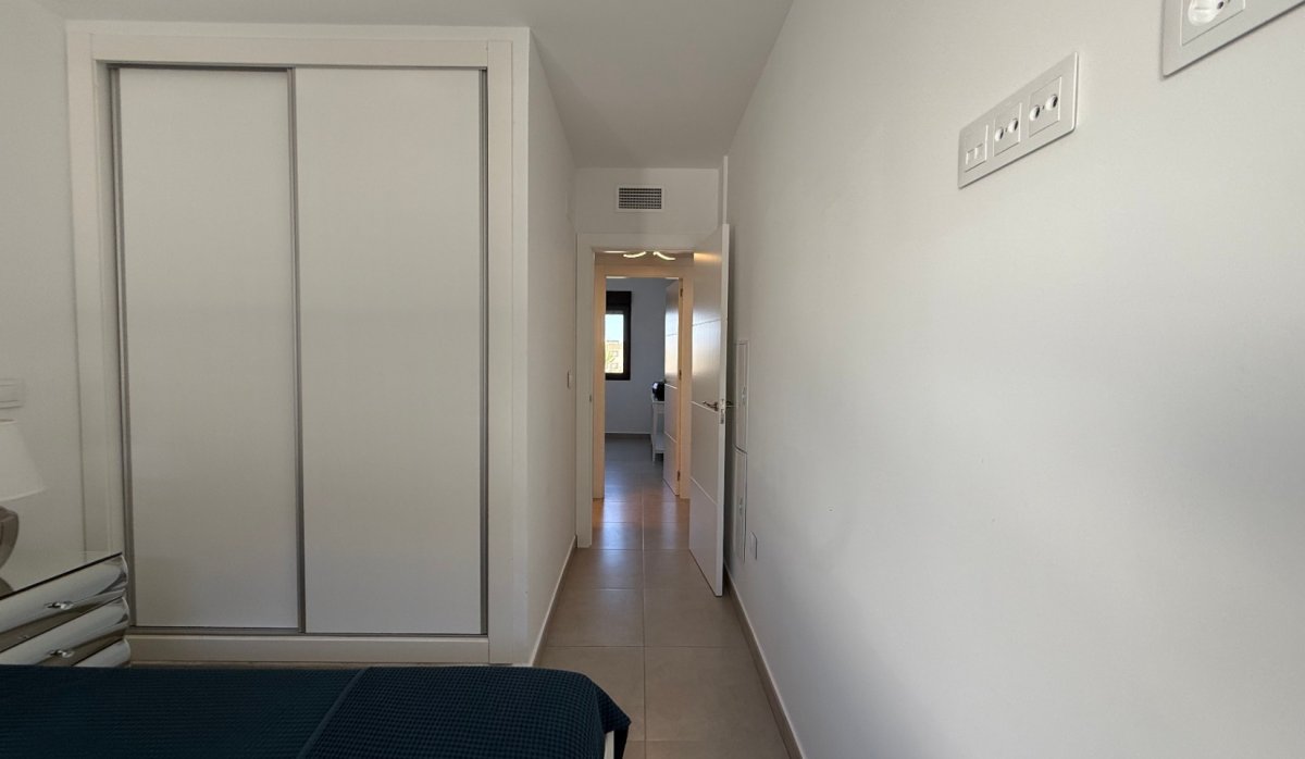 Revente - Appartement - Pilar de la Horadada - Costa Blanca