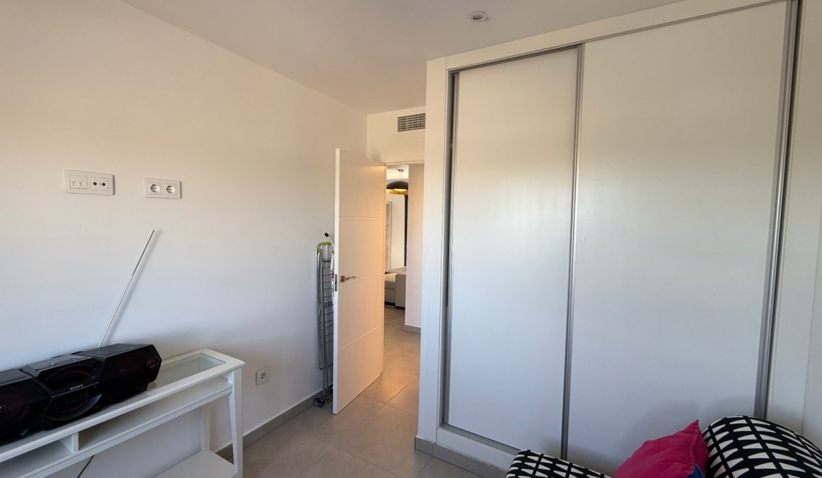 Revente - Appartement - Pilar de la Horadada - Costa Blanca