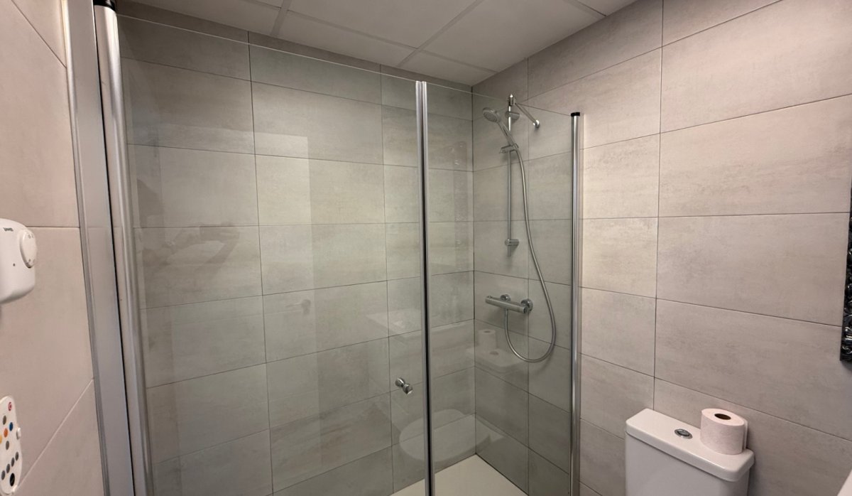 Revente - Appartement - Pilar de la Horadada - Costa Blanca