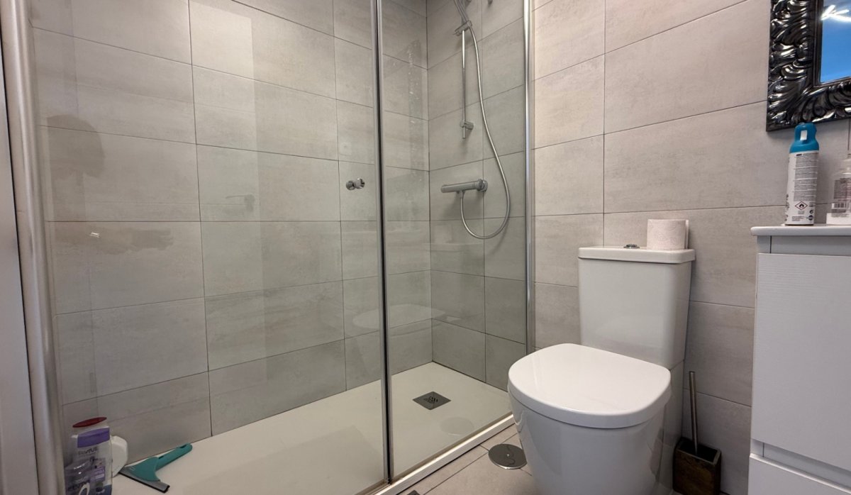 Revente - Appartement - Pilar de la Horadada - Costa Blanca