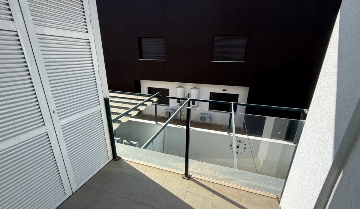Revente - Appartement - Pilar de la Horadada - Costa Blanca