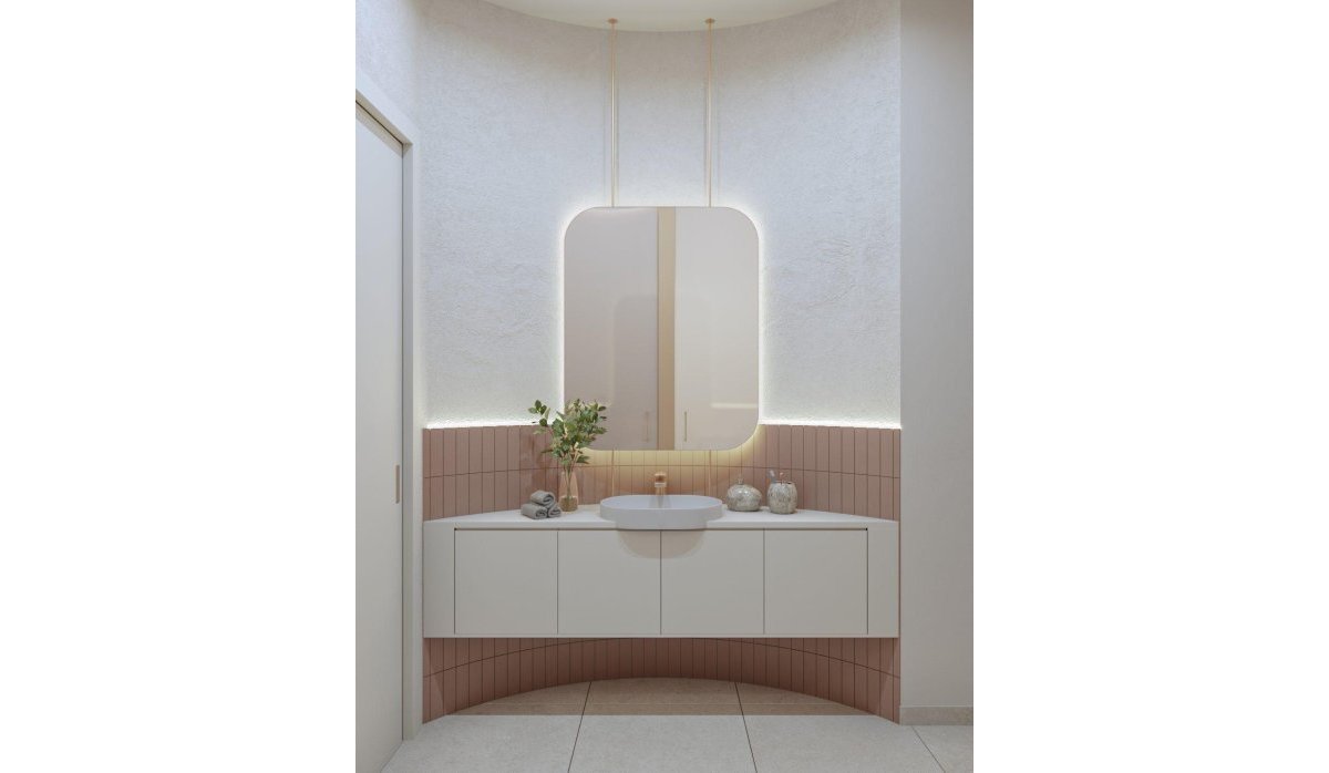 Nouvelle construction - Bungalow - Pilar de la Horadada - pueblo