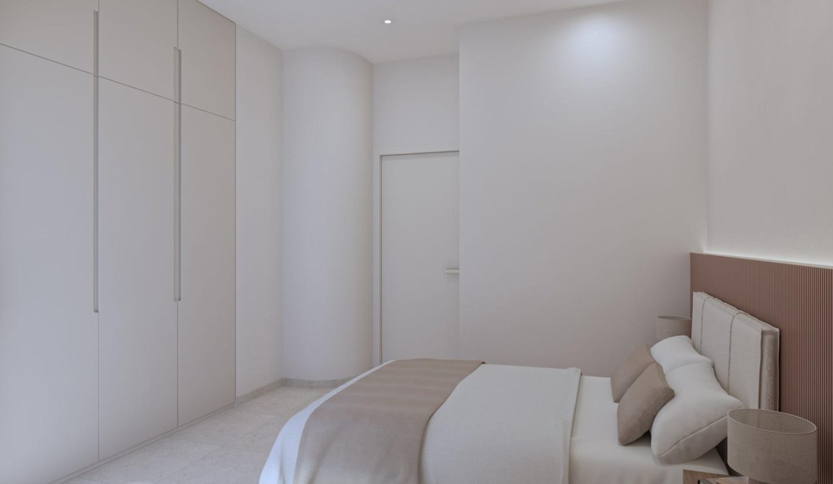 Nouvelle construction - Bungalow - Pilar de la Horadada - pueblo