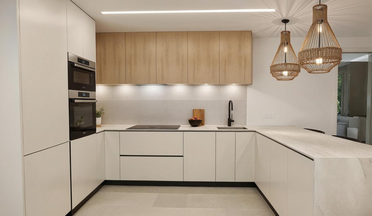 Nouvelle construction - Villa - Los Alcazares - Torre del Rame