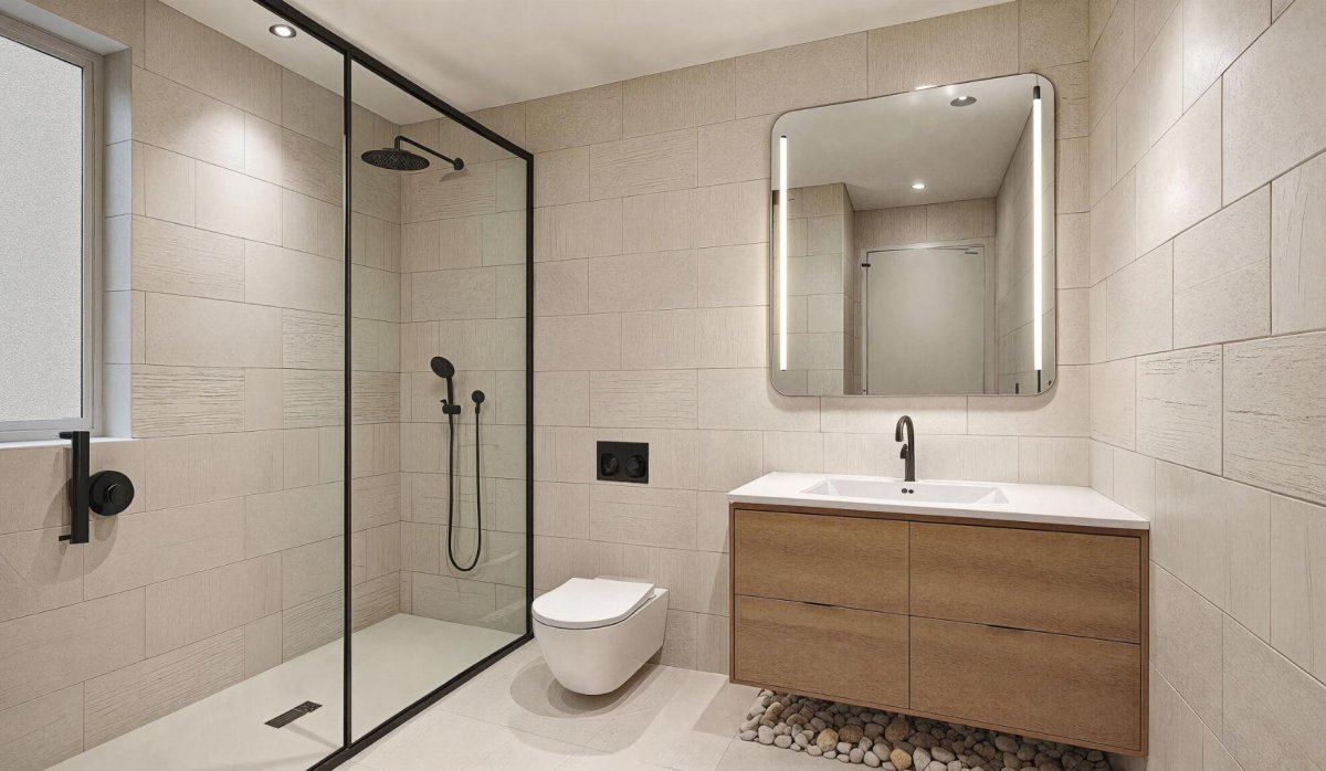 Nouvelle construction - Villa - Los Alcazares - Torre del Rame