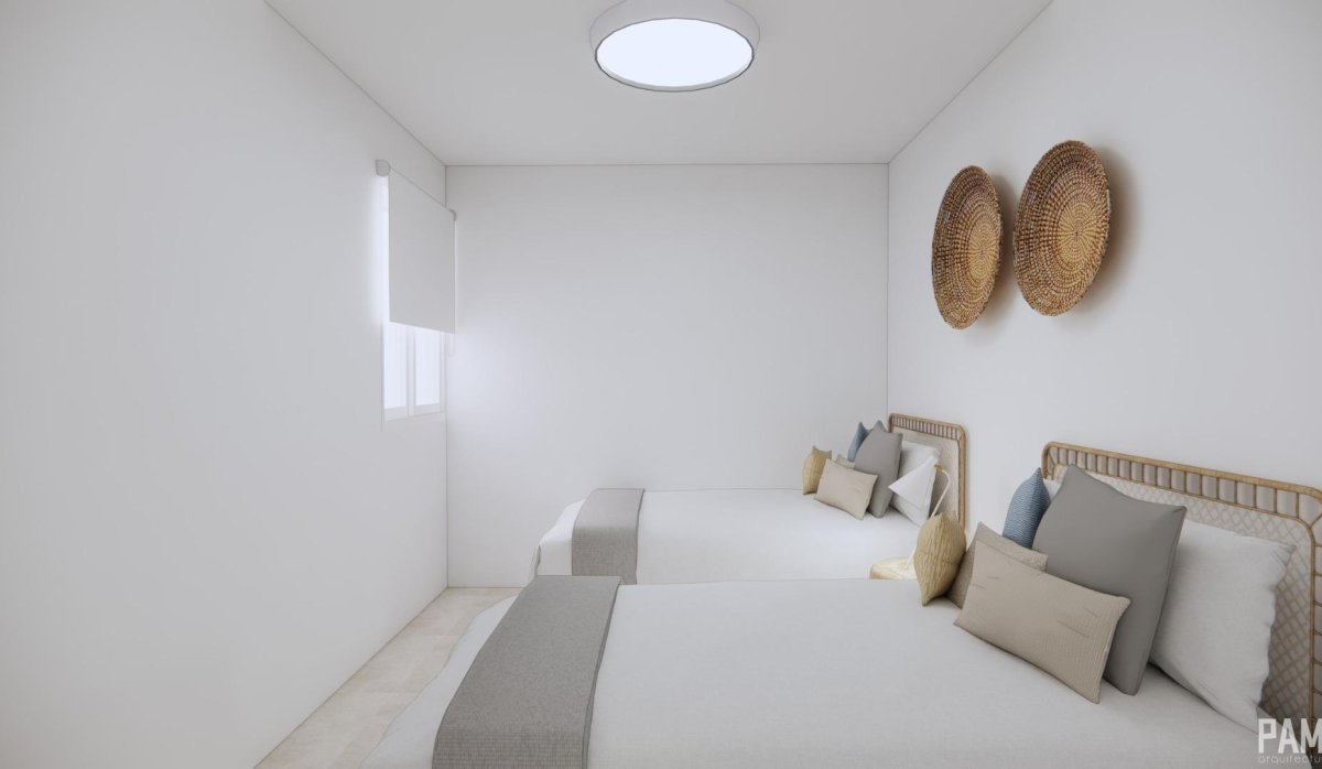 Nouvelle construction - Appartement - Pilar de la Horadada - Torre De La Horadada