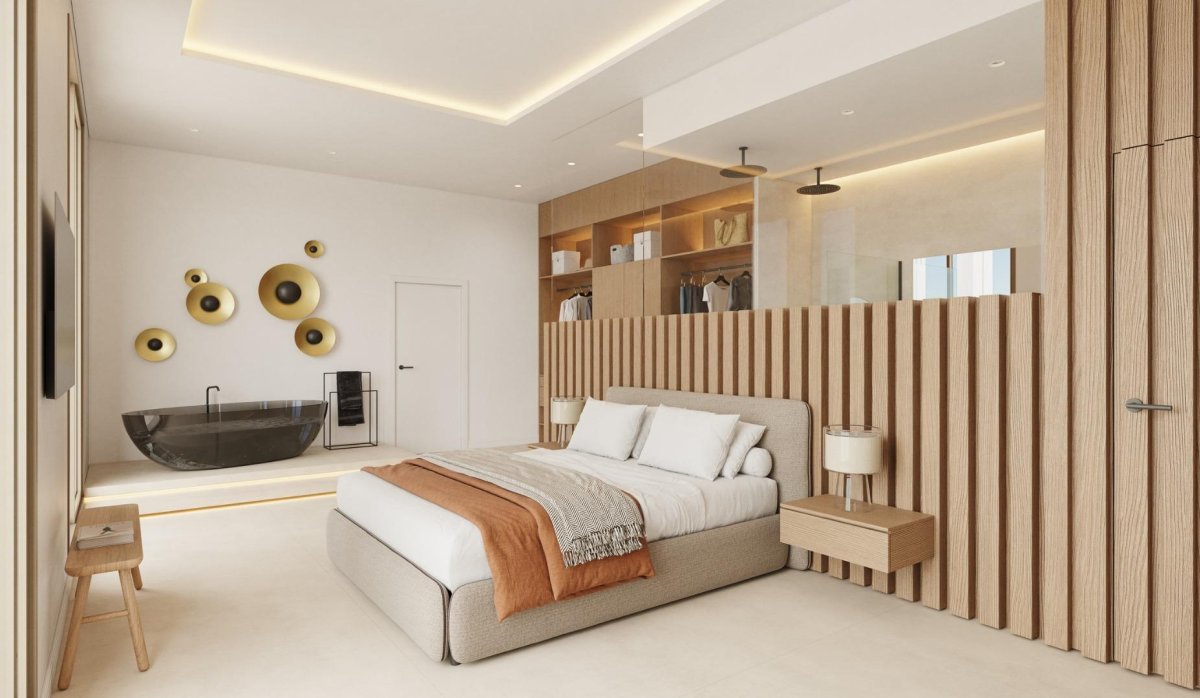 Nouvelle construction - Villa - Benejúzar - alta